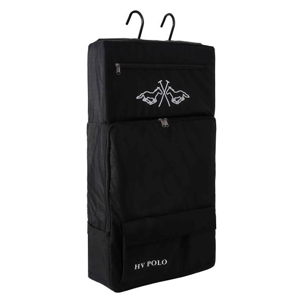 HV POLO Boxentasche HVPDacy, Black